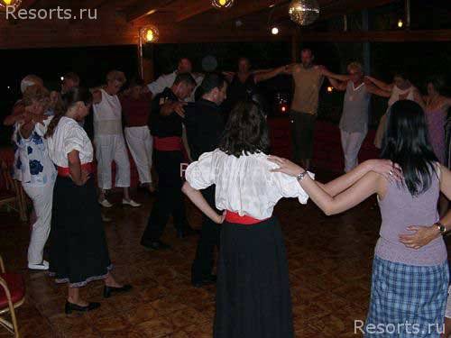 Radovas Hotel 19